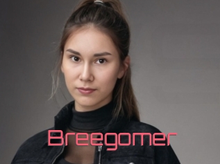 Breegomer