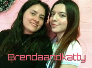 Brendaandkatty
