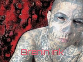 Brenin_ink