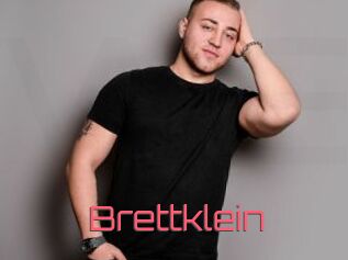 Brettklein