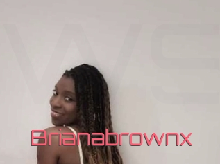 Brianabrownx