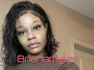 Brianamyles