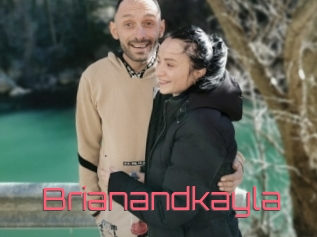 Brianandkayla