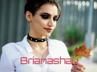 Brianashay