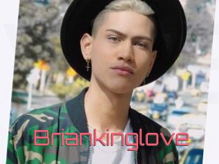 Briankinglove