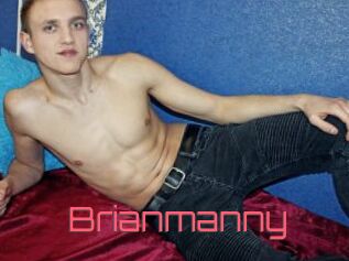 Brianmanny