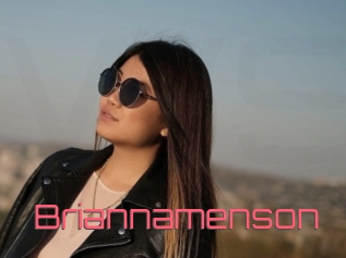Briannamenson