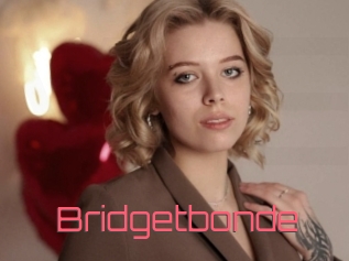 Bridgetbonde