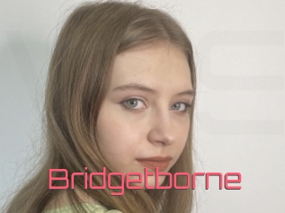 Bridgetborne