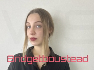 Bridgetboustead