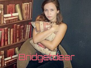 Bridgetdear