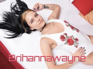 Brihannawayne