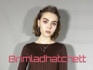 Brimladhatchett