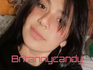 Britannycandy