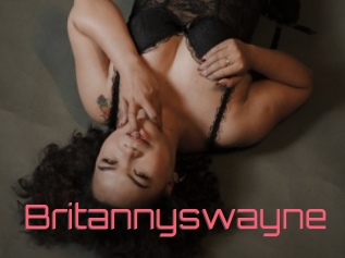 Britannyswayne