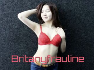 Britanyfrauline