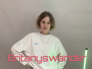 Britanyswander