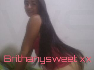 Brithanysweet_xx