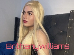 Brithanywilliams