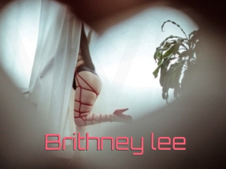 Brithney_lee