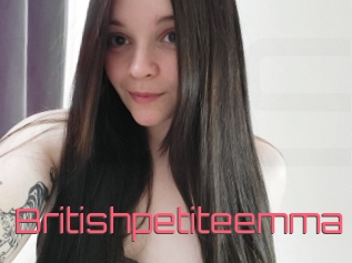 Britishpetiteemma