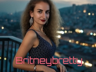 Britneybretty