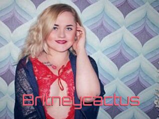 Britneycactus