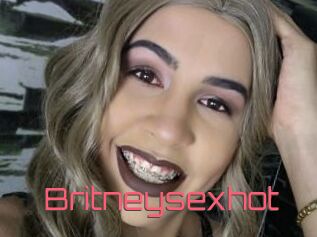 Britneysexhot