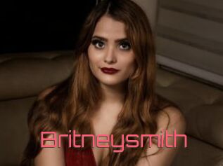 Britneysmith