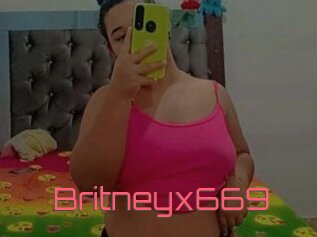 Britneyx669