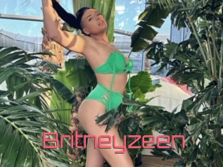 Britneyzeen