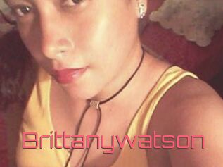 Brittanywatson