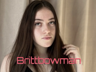 Brittbowman