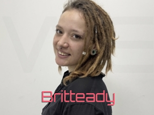 Britteady
