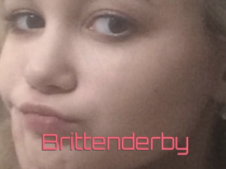 Brittenderby