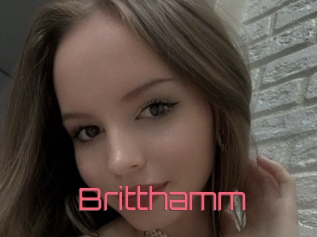 Britthamm