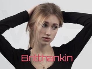 Britthankin