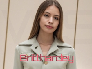Britthardey