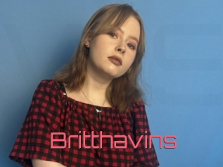 Britthavins