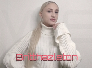 Britthazleton