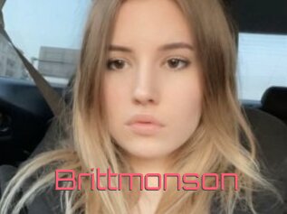 Brittmonson
