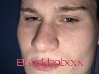 Brockhotxxx