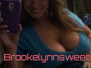 brookelynnsweet Webcam Sexe Direct