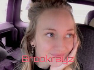 Brookrayz