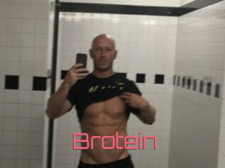 Brotein