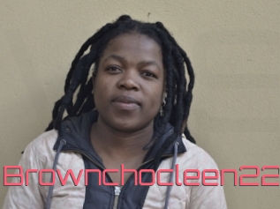 Brownchocleen22