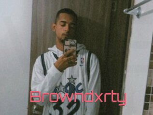 Browndxrty
