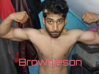 Brownjeson