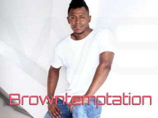 Browntemptation