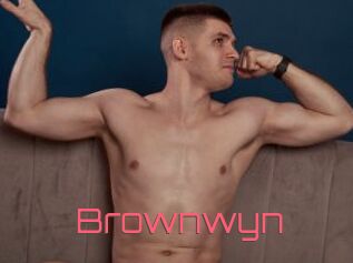 Brownwyn